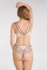 K839 BRAZYLIANY CAFFE LATTE
